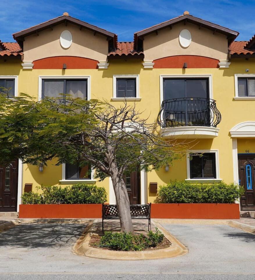 فيلا Spectacular House In Gold Coast شاطئ بالم المظهر الخارجي الصورة