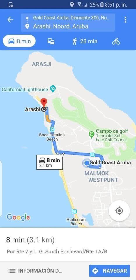 فيلا Spectacular House In Gold Coast شاطئ بالم المظهر الخارجي الصورة