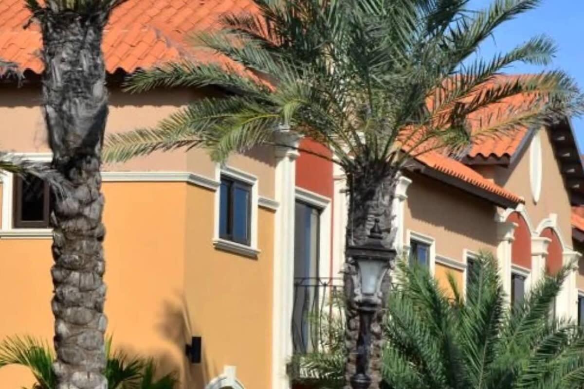 فيلا Spectacular House In Gold Coast شاطئ بالم المظهر الخارجي الصورة