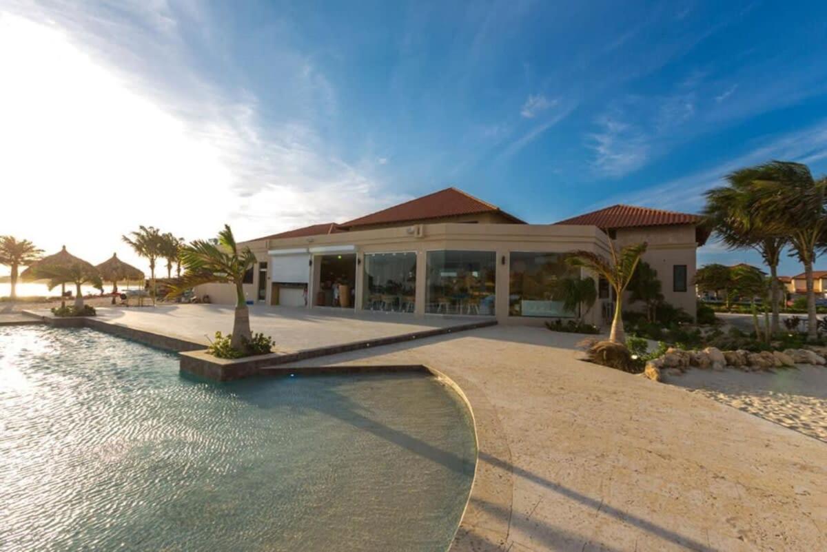 فيلا Spectacular House In Gold Coast شاطئ بالم المظهر الخارجي الصورة
