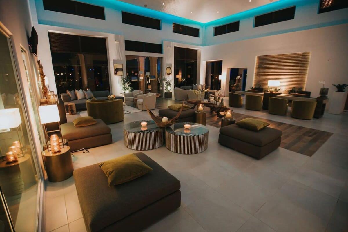 فيلا Spectacular House In Gold Coast شاطئ بالم المظهر الخارجي الصورة